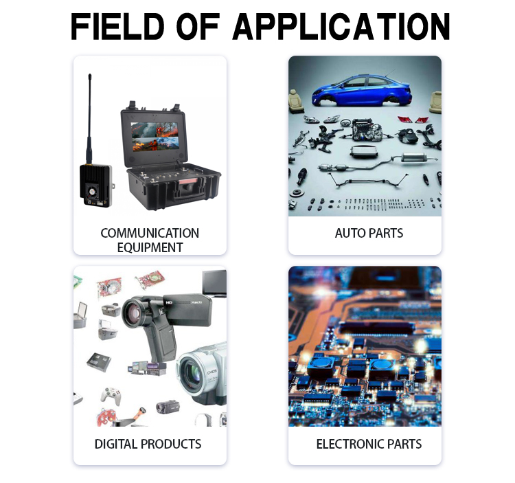 Programmable Electromagnetic Vibration Testing Machine 3 Axis Sweeping Frequency Vibration Test Table Vibration Test Equipment