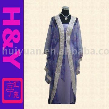 [SUPER DEAL]silk apparel