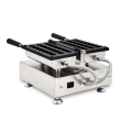 hot sale commercial waffle stick machine for sale