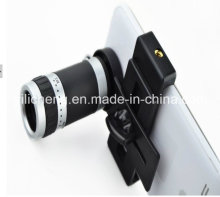 Camera Lens 8X Telescope Zoom Telephoto for iPhone 4 4s 5 5s 5c 6 Samsung Galaxy S S2 S3 S4 S5 Note 2 3 Mobile Phone Smartphone