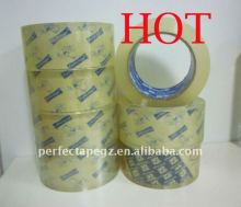 Ultra Clear Splicing Tape