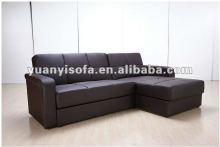L Shape Sofa ,Leather Sofa Bed YB2209