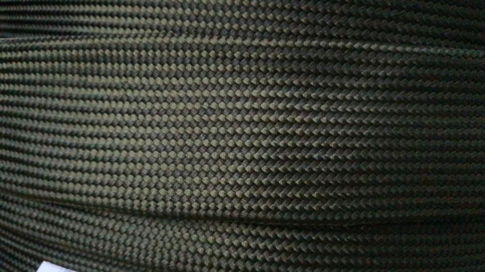 Nomex Flame Resistant Braided Sleeving