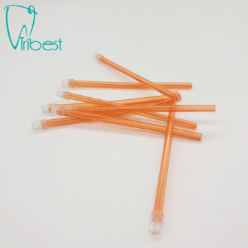 Endodontic Flexible Protable Suction Trap