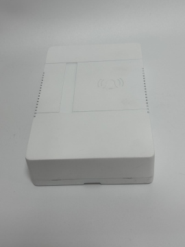 High Qaulity Smart Doorbell Wired Doorbell for Villa