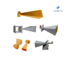 Standard Gain Horn Antenna