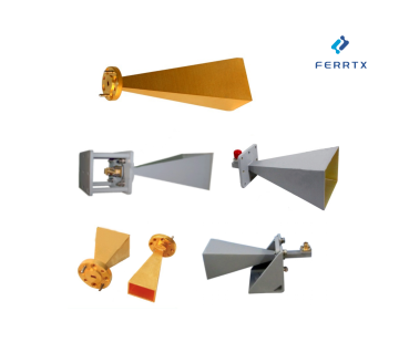 Standard Gain Horn Antenna