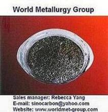 Natural graphite (flake graphite & amorphous graphite)