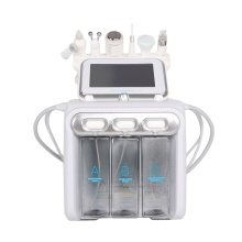 Mini Multifunctional Oxygen Facial Injection Instrument