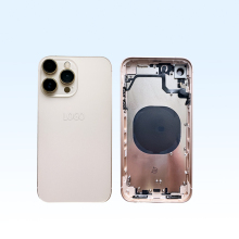iPhone X to 15 Pro Max Phone Housings & Conversions