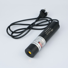 650nm Outdoor Laser Line Projector for Cutting Machinery