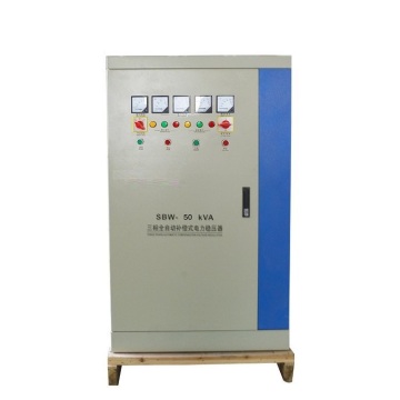 High-precision industrial regulated power supply 200KW