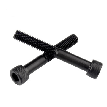 China Hexagon Socket Countersunk Head Bolt Supplier