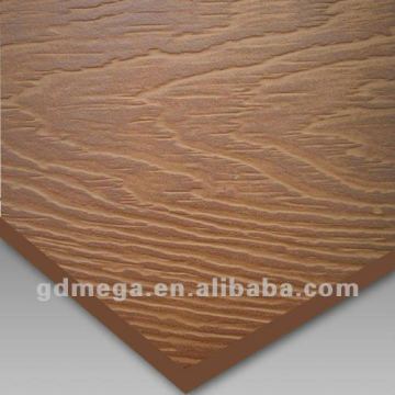 fireproof building solid wood boards panels MM501