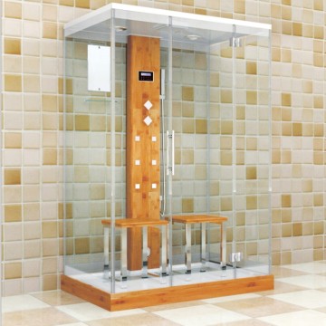Steam Room, Steam Shower, Steam Cubic, Shower Room