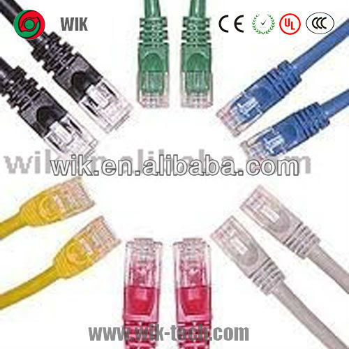 wik networking cat5e utp cable(not for roll)