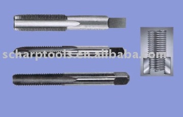 STI Tap (Screw Thread Insert Taps)