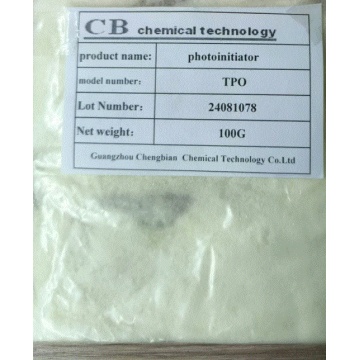 TPO Rree Radical Photoinitiator