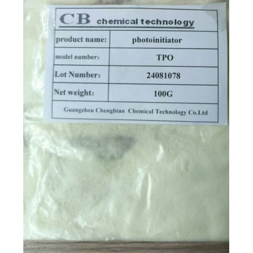 TPO Rree Radical Photoinitiator