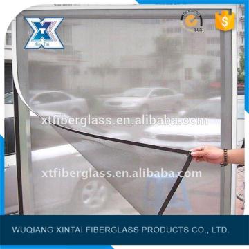 Hot Selling fiberglass mosquito screen net fiberglass mosquito screen