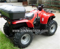 PERTANDA EEC 500cc ATV Quad