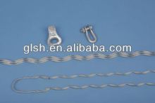 ADSS transmission line hardware