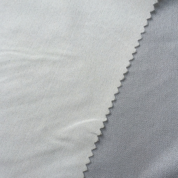 30 Gsm Shirts Polyester Fusible Interlining