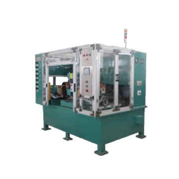 Industrial Oven Liner Seam Welding Machine
