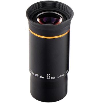 1.25 inch Fully Coated Metal UWA Telescope Eyepiece