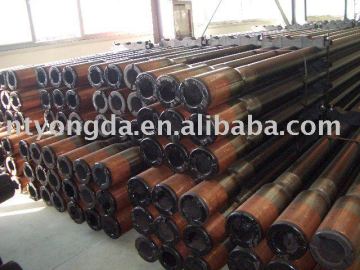 API NC50 DRILL PIPE