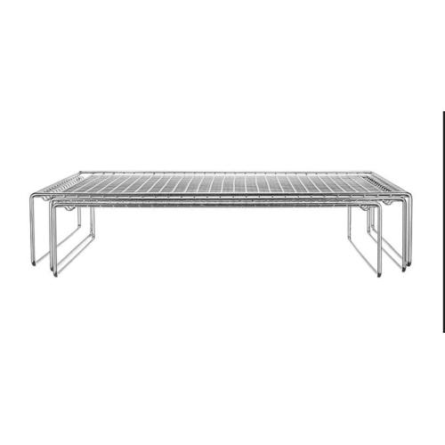 3 tier stainless steel cooling rack