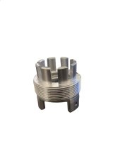 aluminum parts/machined aluminum parts/turning