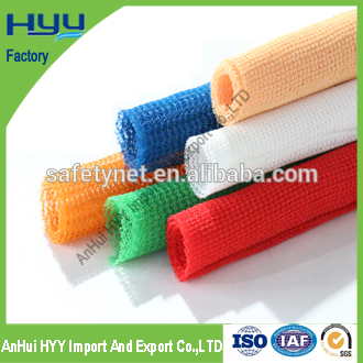 High density polyethylene fabric