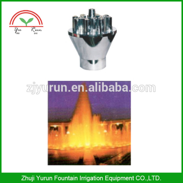 Landscape Fountain Main Jet Nozzle