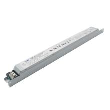 Controlador LED lineal tipo delgado 1-10V atenuación HR82W-02A / B / E / F
