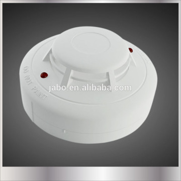 4Wire Conventional Heat Detector for public safety issue