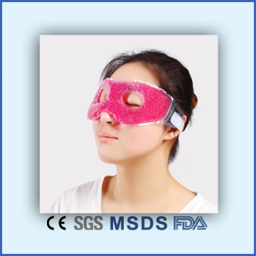 compressed mask cooling eye mask eye cooling mask