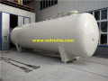 60000 liter 25T Inlands Bulk Propan Fartyg