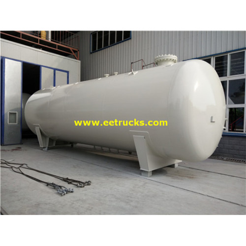 60000 litres 25T Domestic Bulk Propane Vessels