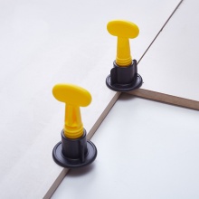 Tile screeds can be customized