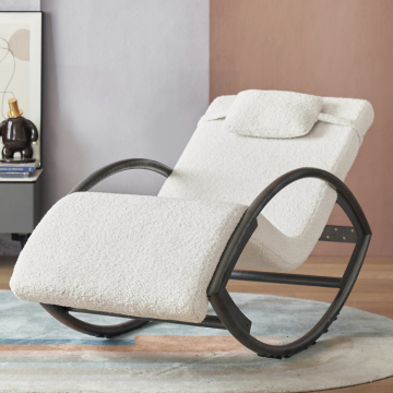 Household lazy sofa chair