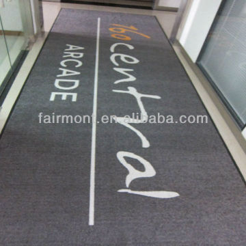 Sublimation Mat, Logo Mat,