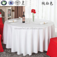 Hot Sale China Wedding Tablecloths for Hotels, Banquets, and Restaurants