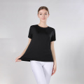 Summer Cool Women T-shirt Strada base