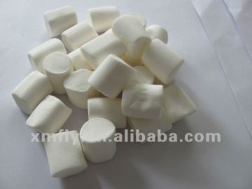 Mini cute bulk marshmallow candy