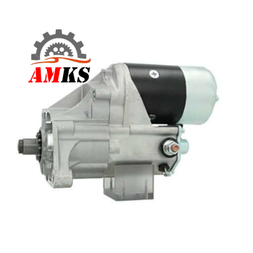 Denso OSGR Démarreur SM16830