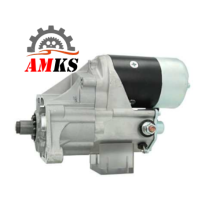 Denso OSGR Starter SM16830
