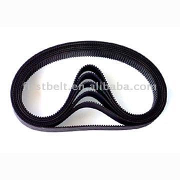 Automotive Synchronous Belt