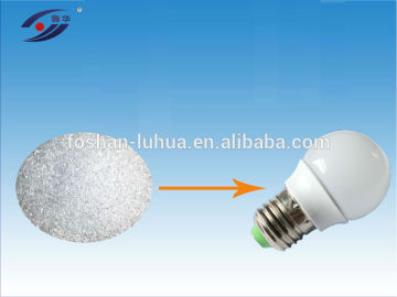 LED PC Material