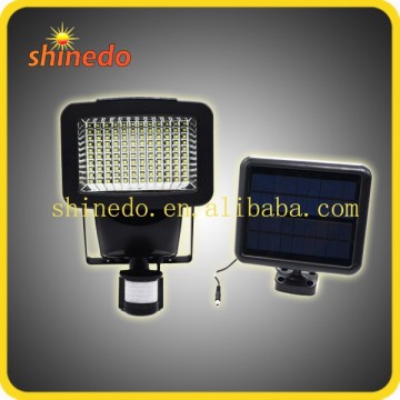 120 led PIR security light